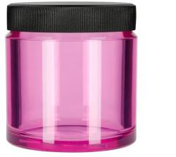 Comandante - Bean Jar - műanyag rózsaszín