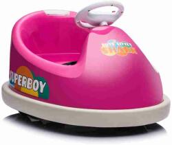 Inlea4Fun DODGEM XMX621