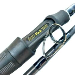 Rbm Next Gen Zetron Method Feeder MH 3, 75m 40-80gr egyedi gyártású feeder bot (RBMZETMH)