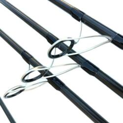 Rbm Cast & Fight Carp 12" 2, 5lb egyedi gyártású pontyozó bot (RBMCF1225)