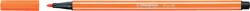 STABILO Pen 68 1 mm halvány narancssárga (68/30)