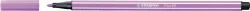 STABILO Pen 68 1 mm pasztell lila (68/59)
