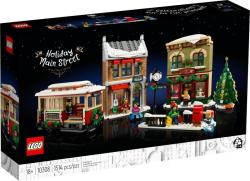 LEGO® ICONS™ - Karácsonyi főutca (10308)