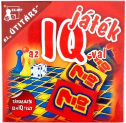 EX-IMP Játék az IQ-val