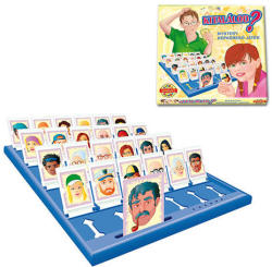 D-Toys Találd ki! Képkereső 616/01