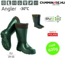 Camminare - ANGLER EVA csizma -30°C 45-ös méret, zöld (20160005-45-zold)