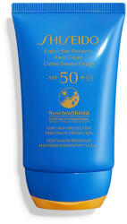 Shiseido Vízálló arckrém SPF 50+ Expert Sun Protector (Face Cream) 50 ml - vivantis