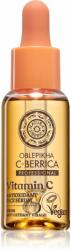 Natura Siberica Oblepikha C-Berrica Professional антиоксидиращ серум за лице с витамин С 30ml