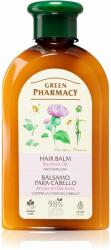 Green Pharmacy Hair Care Burdock Oil kondicionáló hajhullás ellen 300 ml