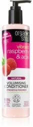Organic Shop Natural Raspberry & Acai erősítő kondicionáló 280 ml