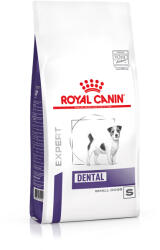 Royal Canin Veterinary Diet 2x3, 5kg Royal Canin Expert Canine Dental Small Dog száraz kutyatáp