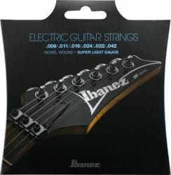 Ibanez IEGS6 Elektromos gitárhúr, 09-42