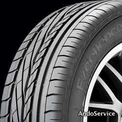 Goodyear Excellence 215/60 R16 99W