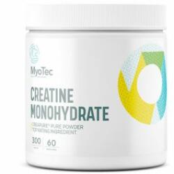 MYOTEC Creatine Monohydrate Creapure® 300 g