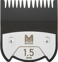 Moser fésű mágneses 1, 5mm 1801-7030