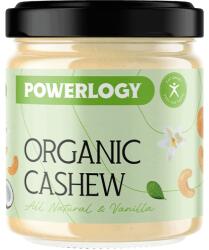 Powerlogy Organic Cashew Cream 330 g (330 g) - Powerlogy