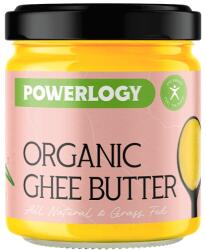 Powerlogy Organic Ghee Butter 320 g (320 g) - Powerlogy