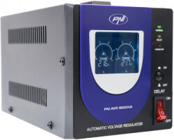 PNI Stabilizator de tensiune cu releu PNI AVR M800VA 2.2A 480W 800VA (PNI-M800VA)