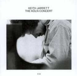 ECM Records Keith Jarrett: The Koln Concert