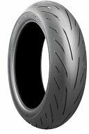 Bridgestone S 22 R ( 190/55 ZR17 TL (75W) Roata spate, M/C, Variante J ) - cauciucuridirect