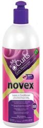 Novex Cremă pentru păr creț - Novex My Curls Soft Leave In Conditioner 500 g