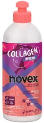 Novex Balsam de păr fără clătire - Novex Collagen Infusion Leave-In Conditioner 300 ml