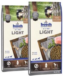 bosch Light 25 kg (2 x 12.5 kg)