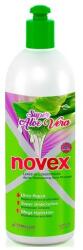 Novex Balsam de păr, fără clătire - Novex Super Aloe Vera Leave-In Conditioner 500 ml