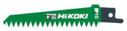 HiKOKI (Hitachi) RP10 orrfűrészlap fához/műanyaghoz /5db (752675) - praktikuskft