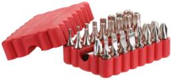 JeTech BIT-32 behajtóhegy készlet, 32 db-os (JT030232)