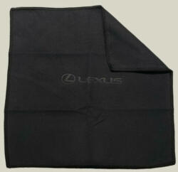 Lexus Mikroszálas Törlőkendő (d805v21)
