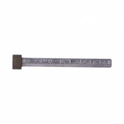 Norton CBN köszörűkorong Ø10x10x2 mm CBN126 V240 KSSRY (CT933936)