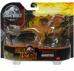 Mattel Jurassic World: Dino Escape Mononykus - Mattel (GWC93/HCL83) - jatekshop