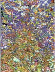 Ravensburger Puzzle Banc De Pesti, 1500 Piese - RVSPA17264 (RVSPA17264) Puzzle