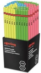 rOtring Ceruza Rotring Neon HB