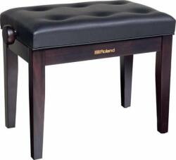Roland RPB-300RW zongora pad állítható magasságú vinyl tetõvel - szatén rózsafa (RPB-300RW)