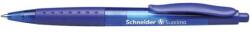 Schneider Golyóstoll nyomógombos 0, 5mm Schneider Suprimo írásszín kék (MEN-OR-39152)