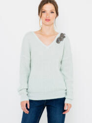Vásárlás: CAMAIEU Női pulóver - Árak összehasonlítása, CAMAIEU Női pulóver  boltok, olcsó ár, akciós CAMAIEU Női pulóverek