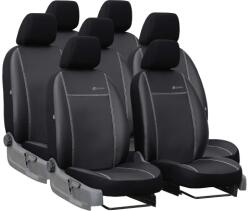 POK-TER Huse auto realizat la dimensiunile cerute Exclusive MITSUBISHI OUTLANDER III 7l. (2015-2020)