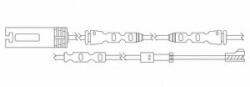 DELPHI Senzor de avertizare, uzura placute de frana BMW Seria 3 (E90) (2005 - 2011) DELPHI LZ0259