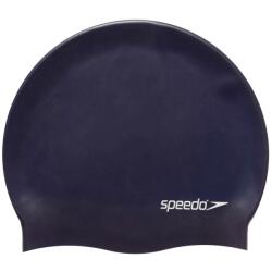 Speedo Cască de înot speedo plain flat silicon cap albastru