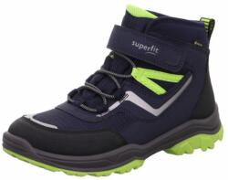 Superfit Gyermek téli csizma JUPITER GTX, Superfit, 1-000074-8000, kék - 33 méret