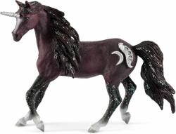 Schleich Figurina Schleich Unicorn Selenar Mascul 70578 - Jucarie Magica pentru Copii (70578S) Figurina