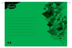FOROFIS Dosar plic suspendabil Forofis 91613 verde (91613)