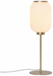 Nordlux Veioza, lampa de masa design scandinav Milford alama (2213225001 NL)