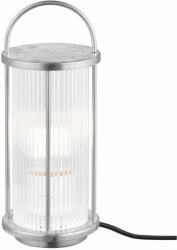 Nordlux Veioza, lampa de masa pentru iluminat exterior IP54 Linton galvanizat (2218295031 NL)