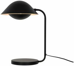Nordlux Veioza, lampa de masa design modern Freya negru (2213115003 NL)