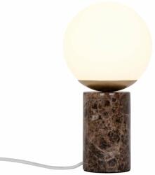 Nordlux Veioza, lampa de masa design modern Lilly maro (2213575018 NL)