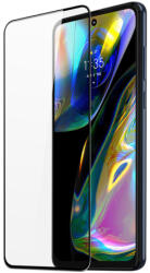 Dux Ducis Full Screen sticla temperata pentru Motorola Moto G52, negru