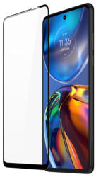 Dux Ducis Full Screen sticla temperata pentru Motorola Moto E32, negru